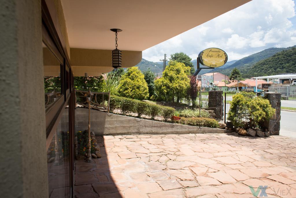 Pousada Cafe Mel Urubici Εξωτερικό φωτογραφία
