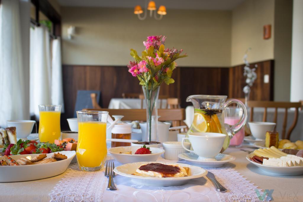 Pousada Cafe Mel Urubici Εξωτερικό φωτογραφία