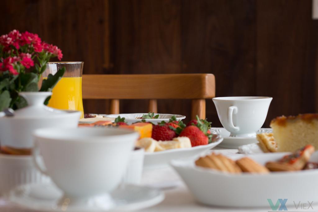 Pousada Cafe Mel Urubici Εξωτερικό φωτογραφία