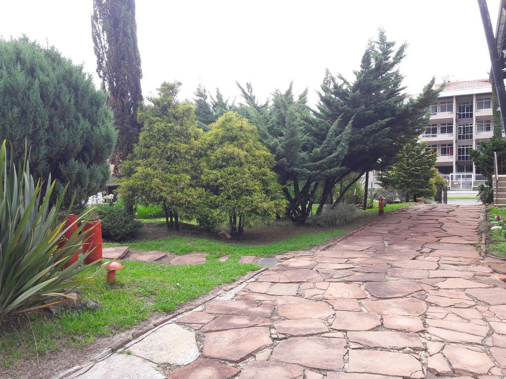 Pousada Cafe Mel Urubici Εξωτερικό φωτογραφία