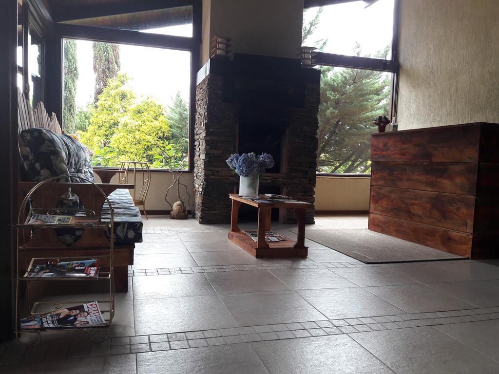 Pousada Cafe Mel Urubici Εξωτερικό φωτογραφία