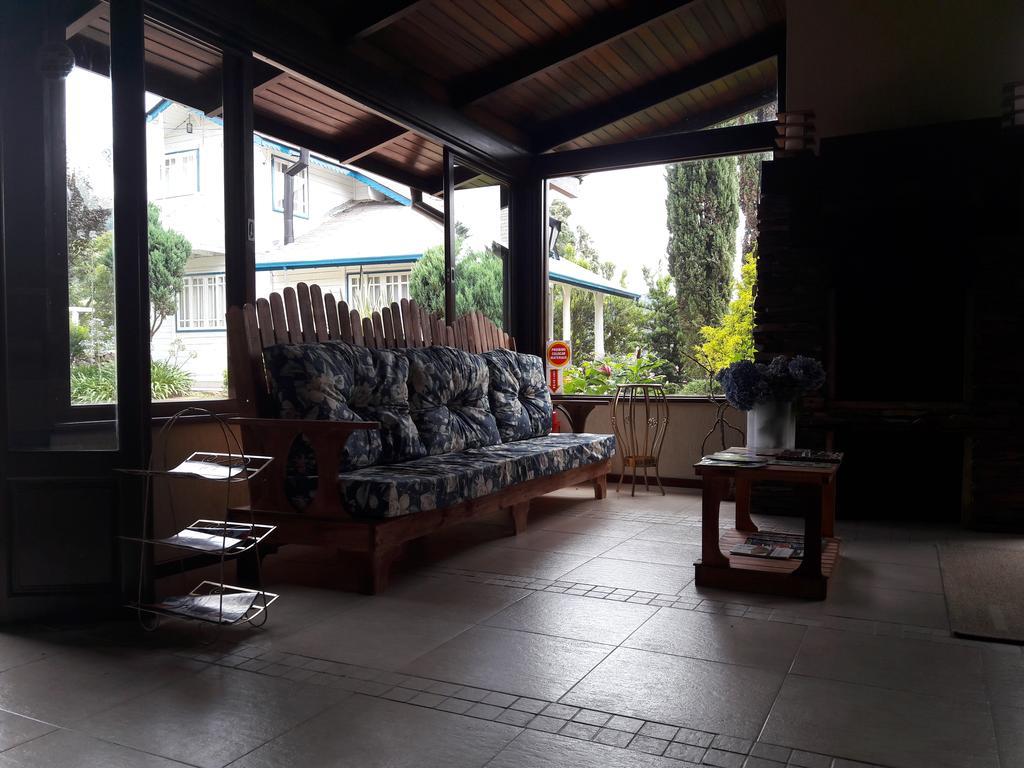 Pousada Cafe Mel Urubici Εξωτερικό φωτογραφία